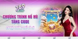 nổ hũ tặng code