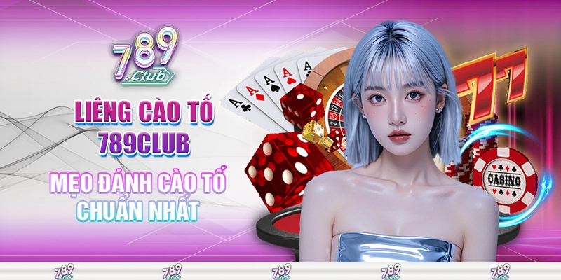 Mẹo đánh cào tố chuẩn nhất