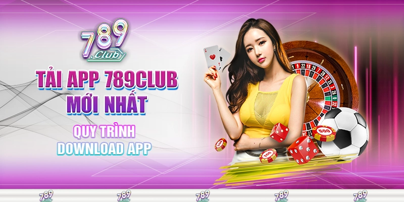 Quy trình download app