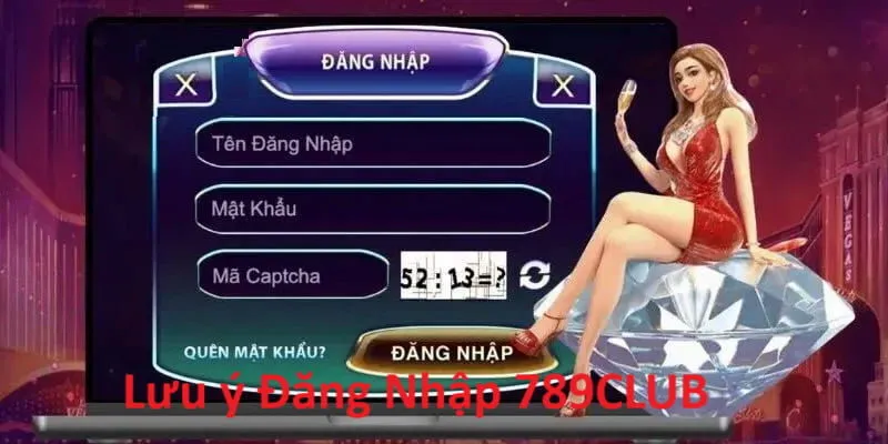 Điểm cần lưu ý khi thao tác 