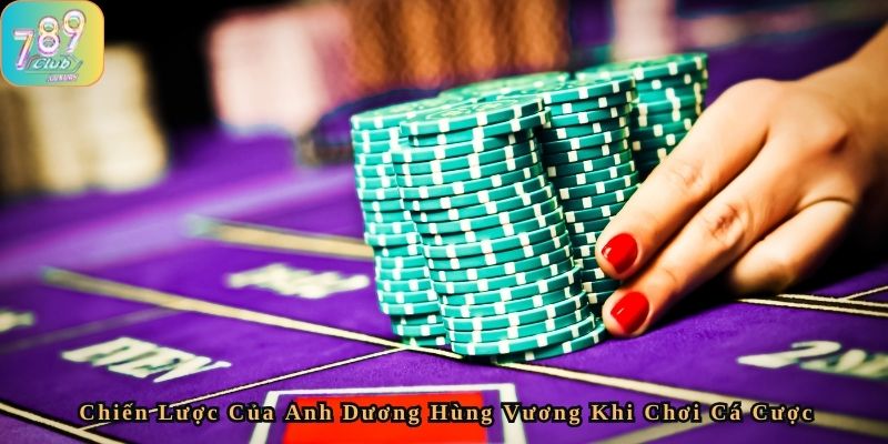 Từ công nhân lao động chân tay đến đam mê cá cược