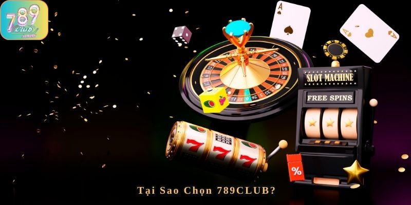 Kỹ thuật chơi cá cược tại 789club