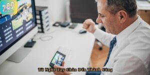 Từ Nghề Tay Chân Đến Thành Công - Hãy Xem Bí Quyết Ngay