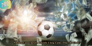 Bí Quyết Thành Công Của Cược Thủ Tại 789CLUB – Hành Trình Đầy May Mắn