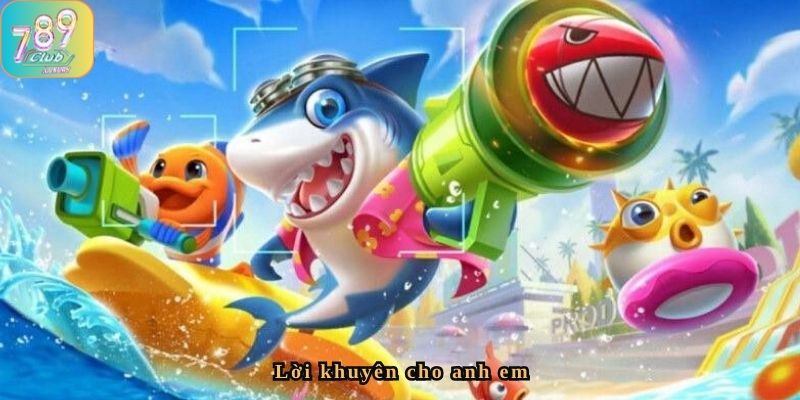 Lời khuyên cho anh em mới 