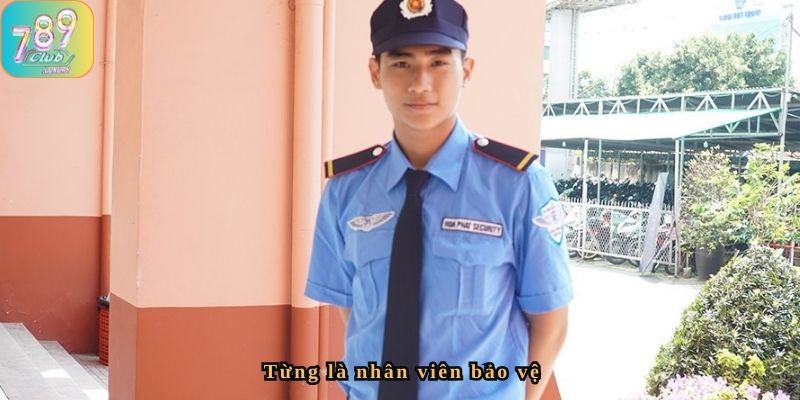 Hành trình khó khăn trước khi đến với 789CLUB