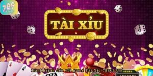 Chơi 789CLUB Không Chỉ Là Giải Trí – Đây Là Cách Tôi Biến Game Thành Thu Nhập Thụ Động