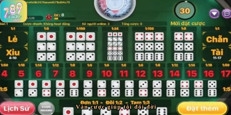 Chiến thuật chơi game hiệu quả